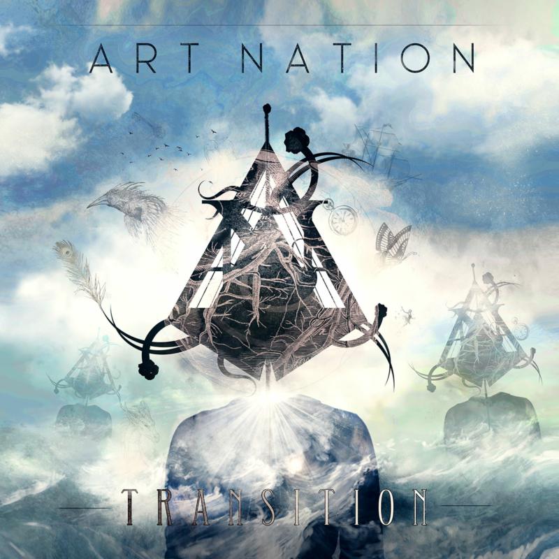 Art Nation: Transition