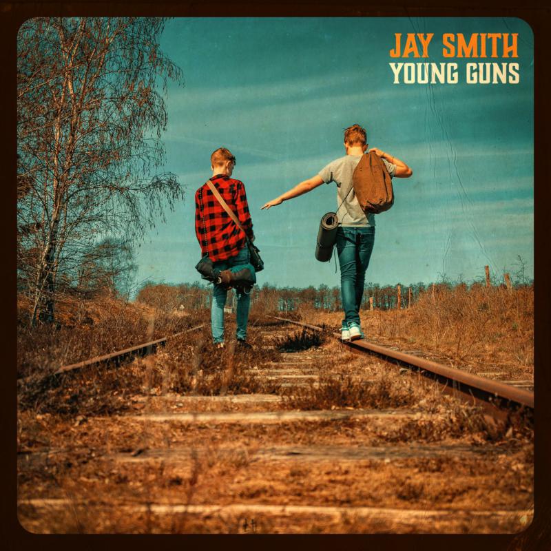 Jay Smith: Young Guns