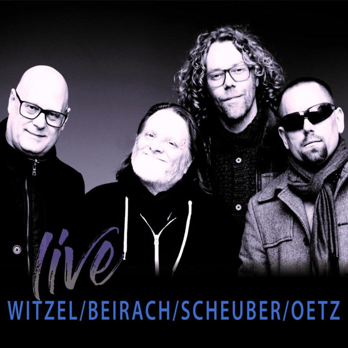 Richie Beirach & Christian Scheuber: Duos
