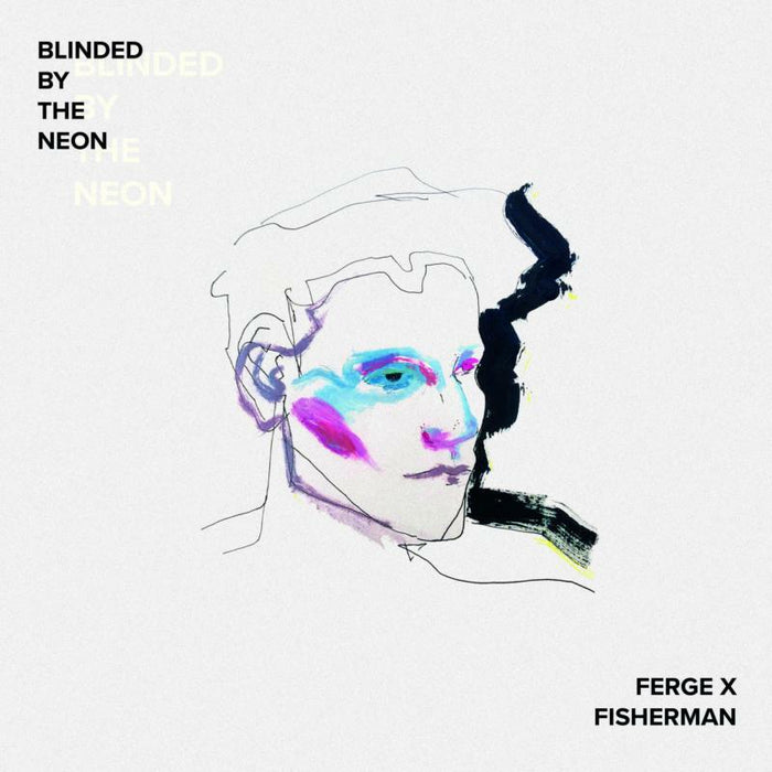 Ferge X Fisherman: Blinded By The Neon (LP)