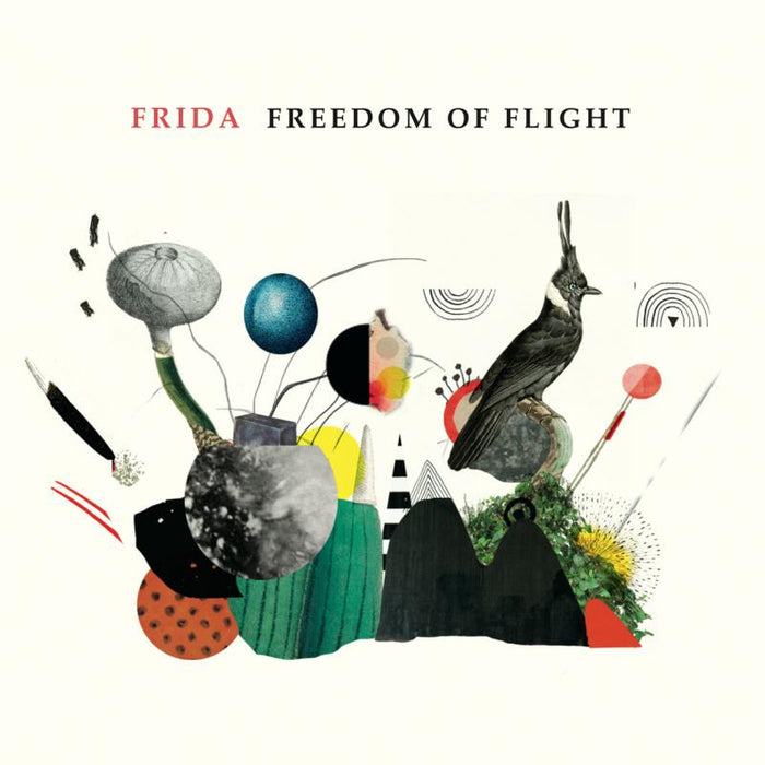 FRIDA: FREEDOM OF FLIGHT