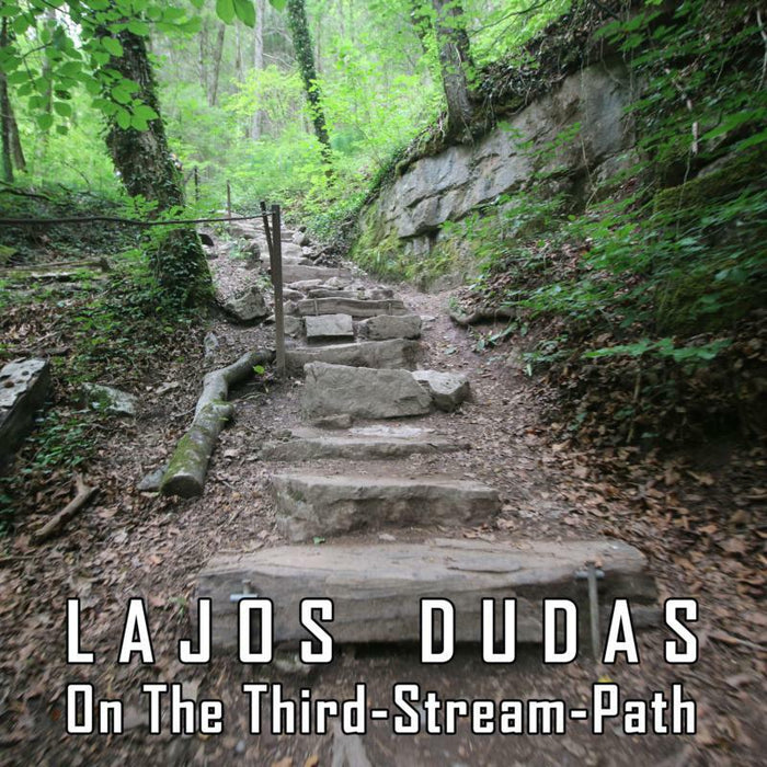 Lajos Dudas: On The Third-Stream-Path