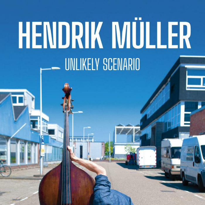 Hendrik Muller Trio: Unlikely Scenario