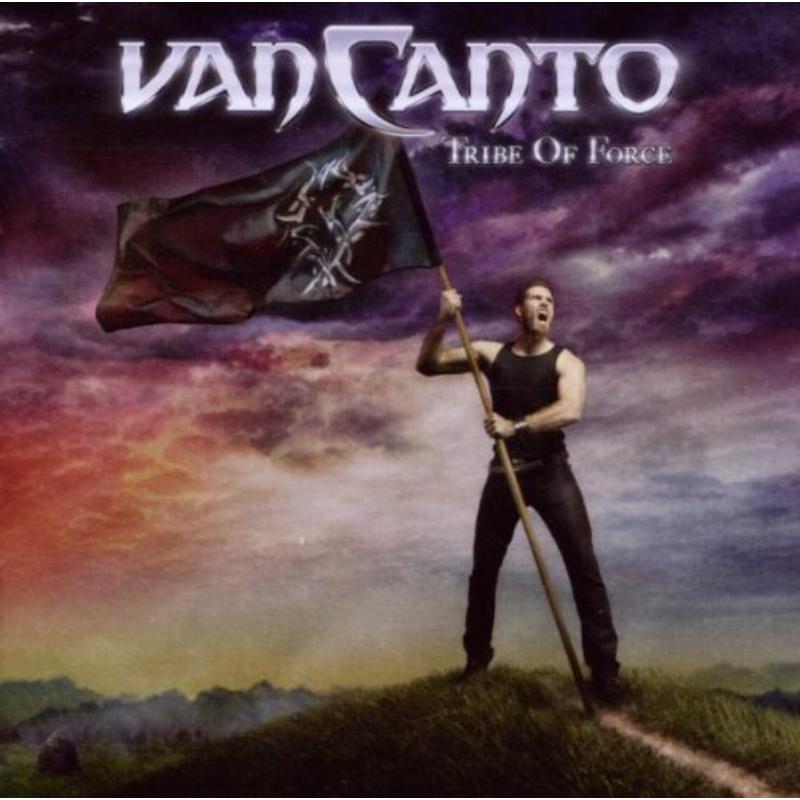 Van Canto: Tribe Of Force