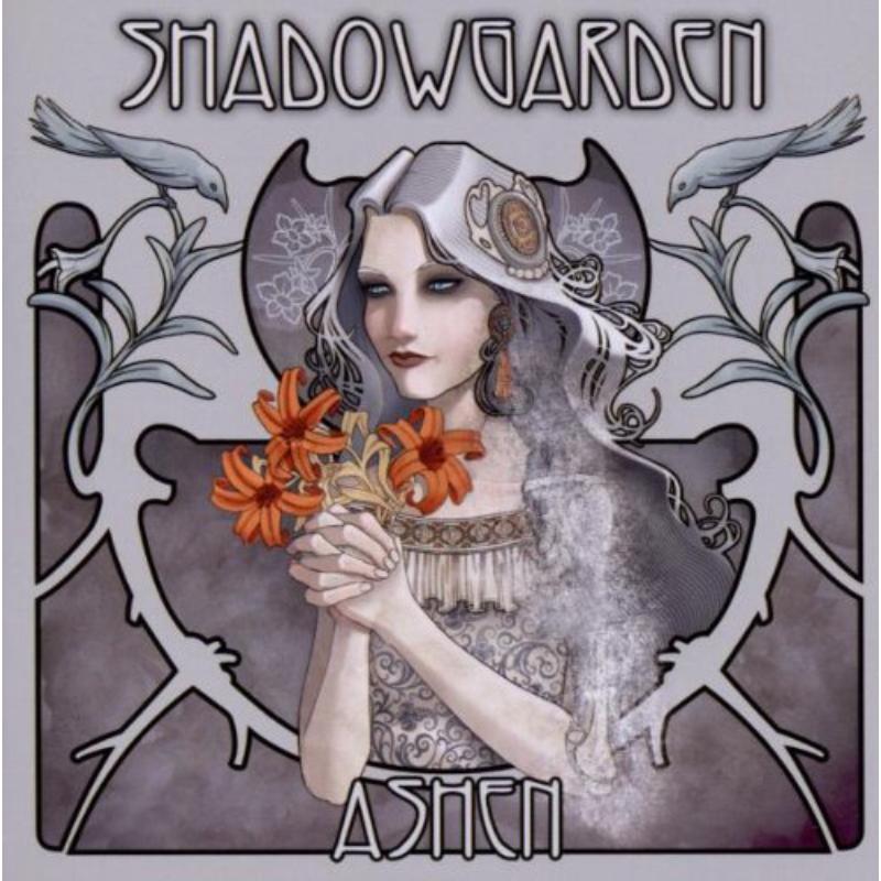 Shadowgarden: Ashen