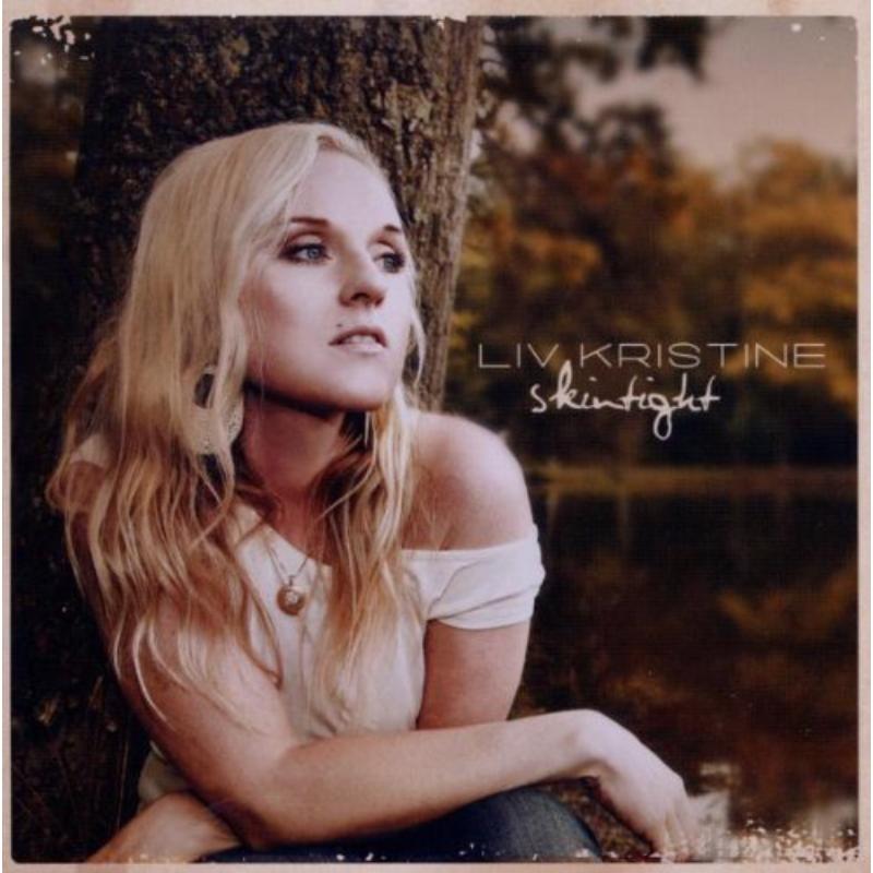 Liv Kristine: Skintight