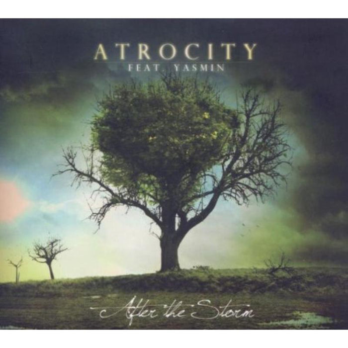Atrocity: After The Storm