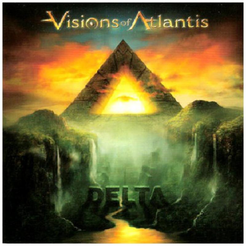 Visions Of Atlantis: Delta