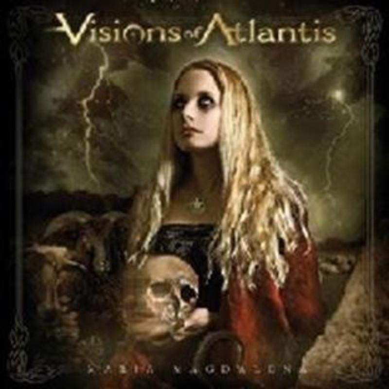 Visions Of Atlantis: Maria Magdalena