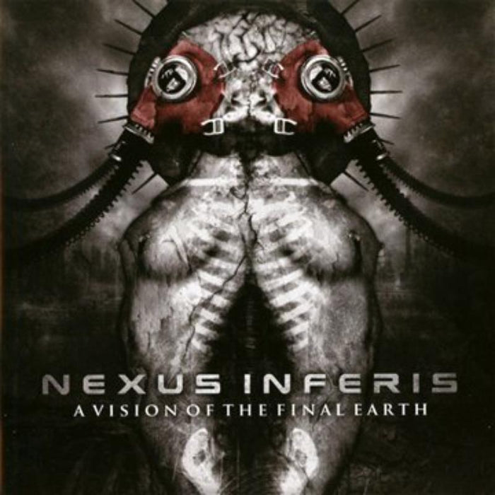 Nexus Inferis: A Vision Of The Final Earth