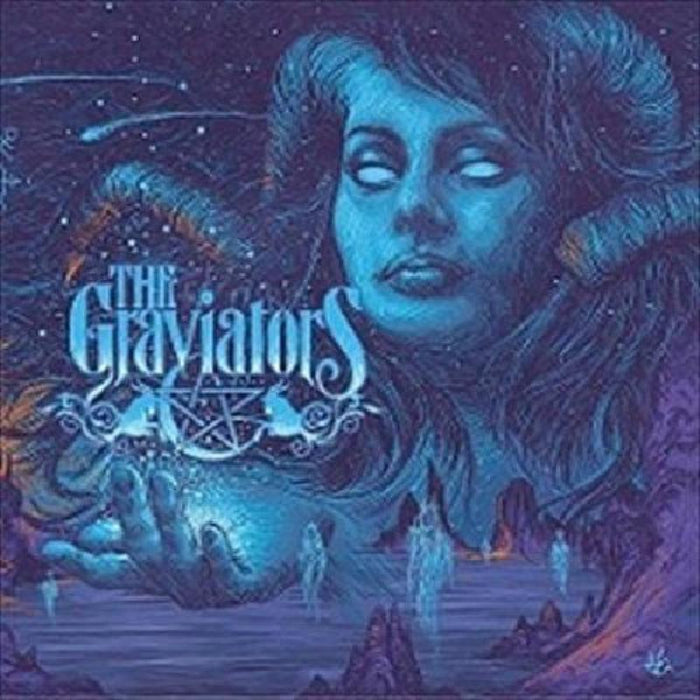 The Graviators: Evil Deeds