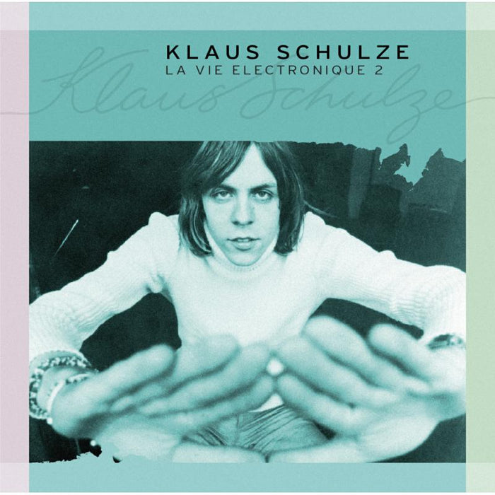 Klaus Schulze: La Vie Electronique Vol. 2