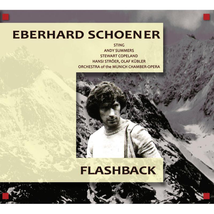 Eberhard Schoener: Flashback