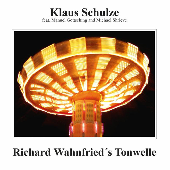 Richard Wahnfried's Tonwelle