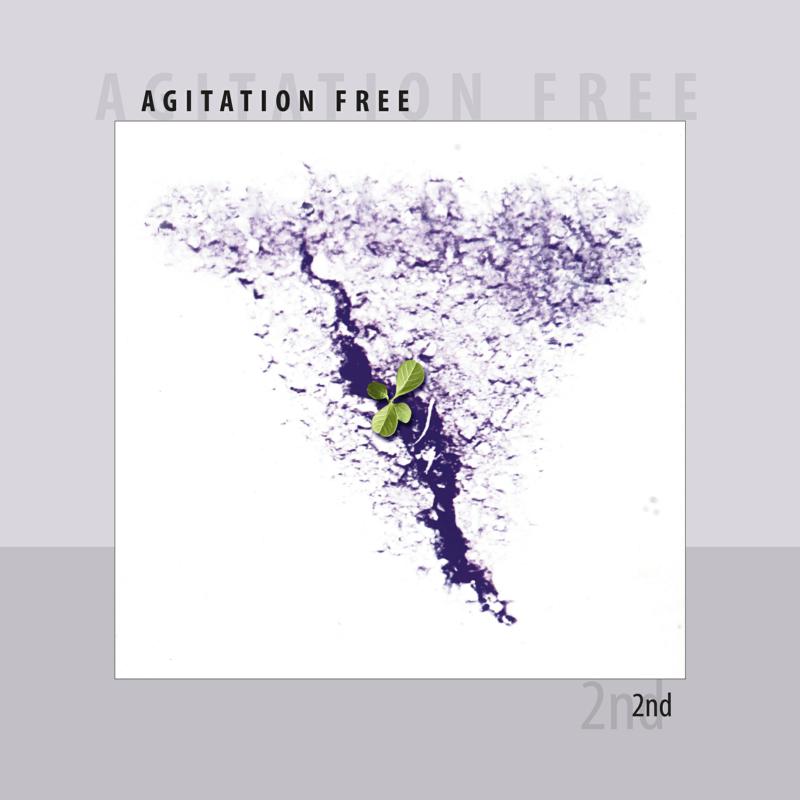 Agitation Free: River Of Return – Proper Music