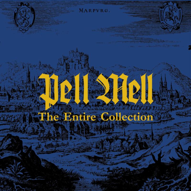 Pell Mell: The Entire Collection