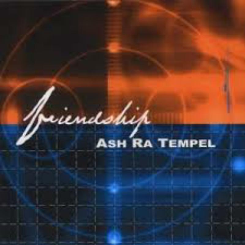 Ash Ra Tempel: Starring Rosi – Proper Music