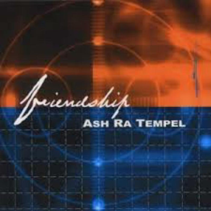 Ash Ra Tempel: Friendship