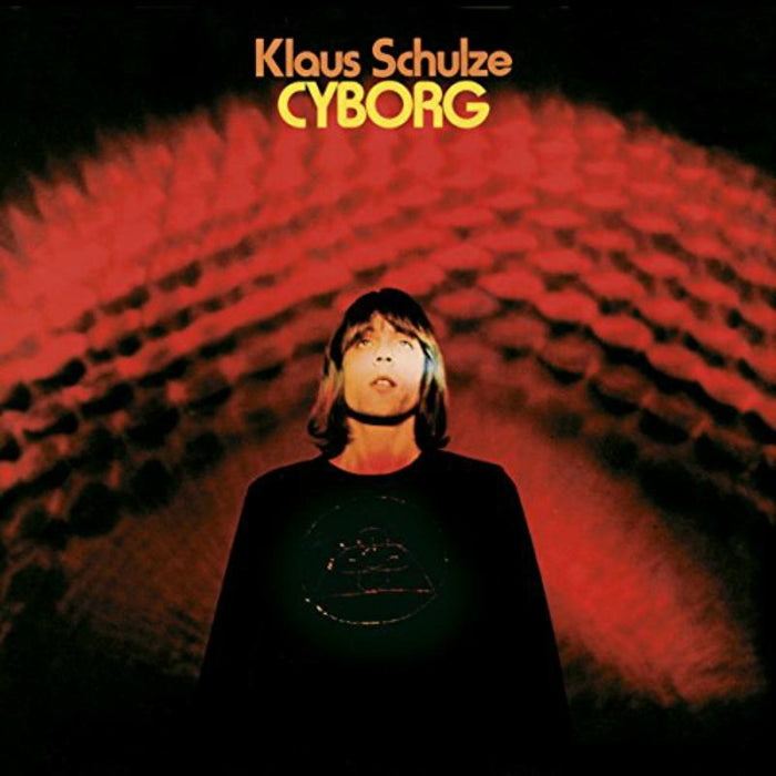 Klaus Schulze: Cyborg