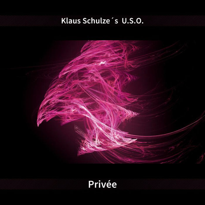 Klaus Schulze's U.S.O.: Priv?e