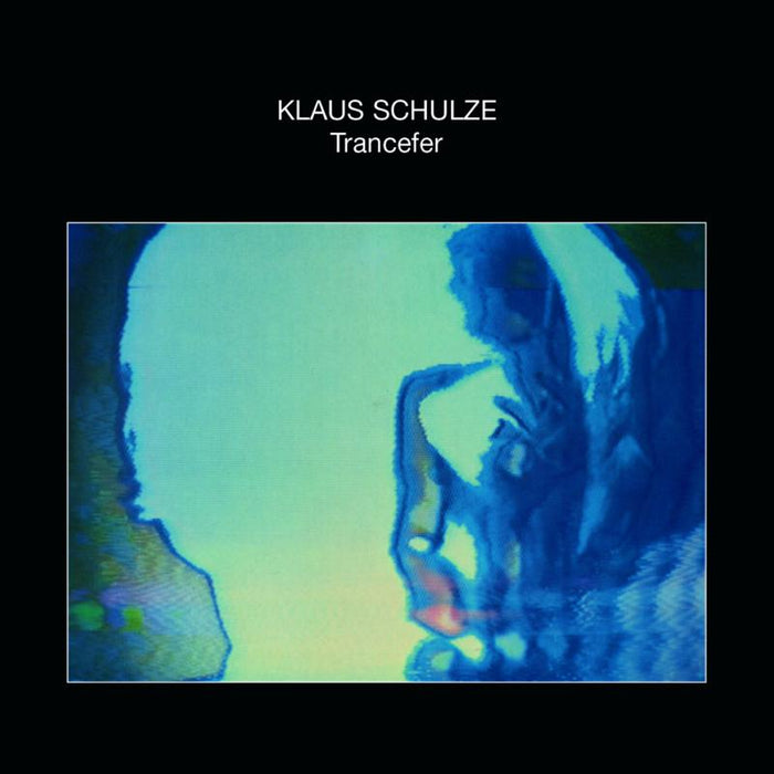 Klaus Schulze: Trancefer