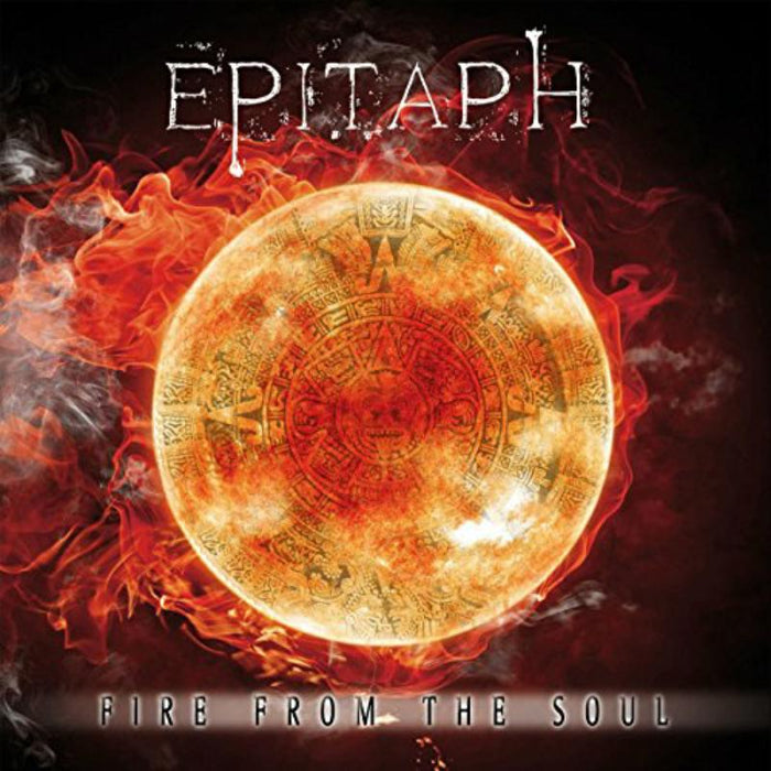 Epitaph: Fire From The Soul