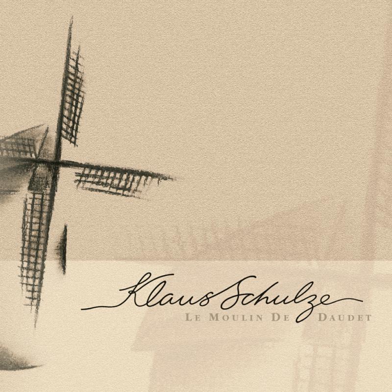 Klaus Schulze: Le Moulin De Daudet