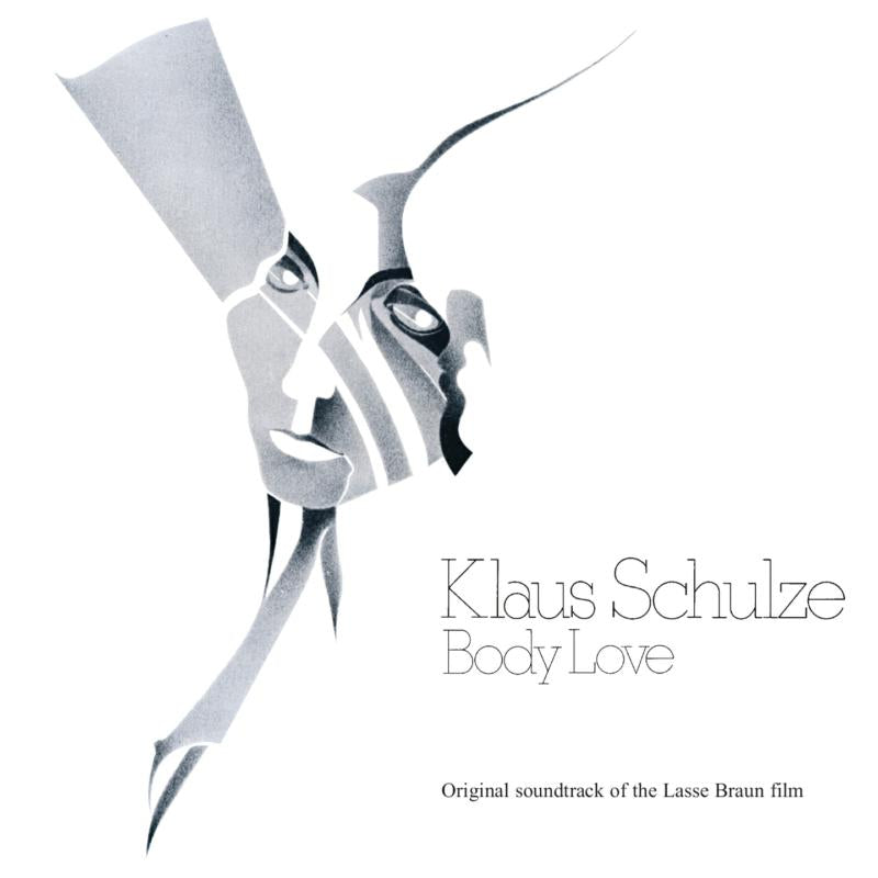 Klaus Schulze: Body Love 1
