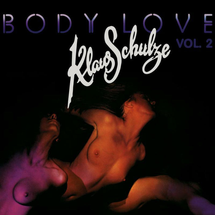 Klaus Schulze: Body Love Vol. 2