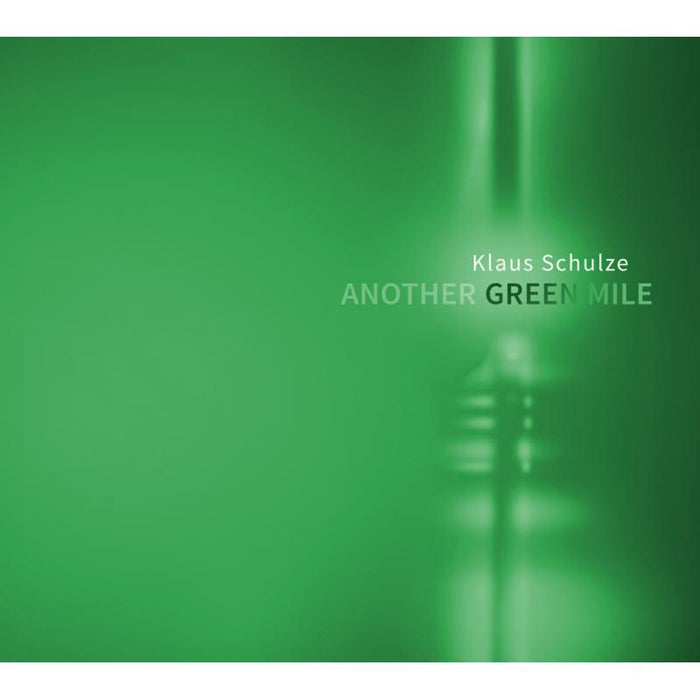 Klaus Schulze: Another Green Mile