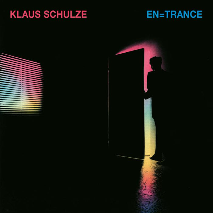 Klaus Schulze: En=Trance