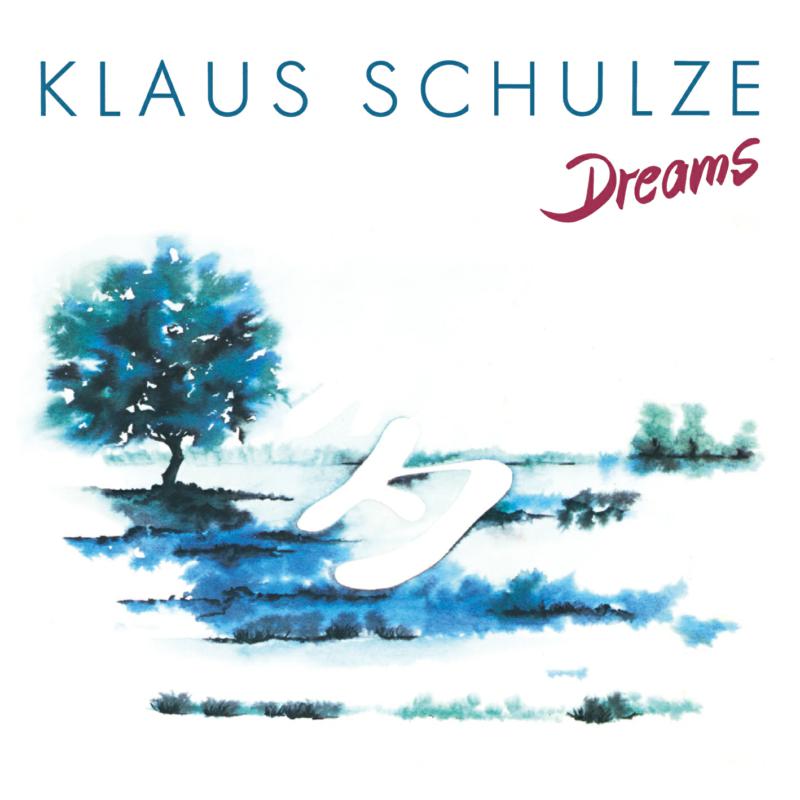 Klaus Schulze: Dreams