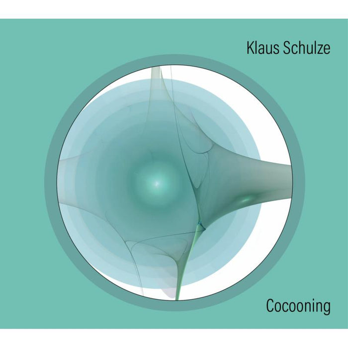Klaus Schulze: Cocooning