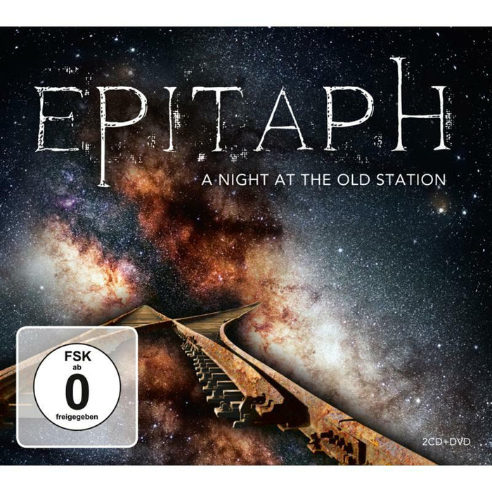 Epitaph: A Night At The Old Station