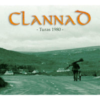 Clannad: Turas 1980