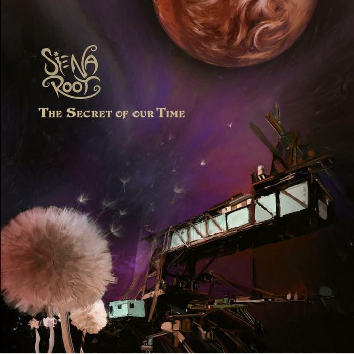 Siena Root: The Secret Of Our Time (LP)