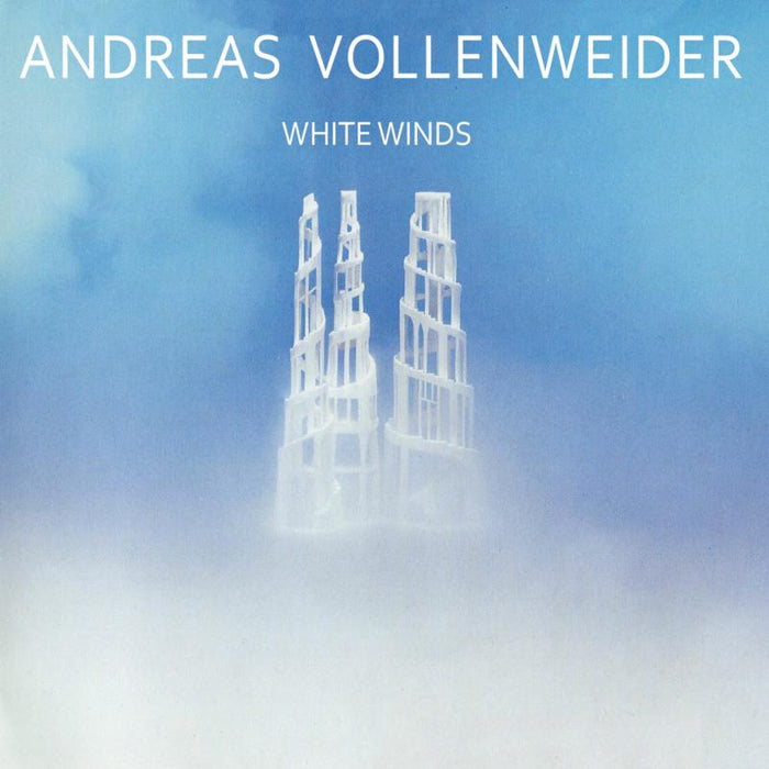 Andreas Vollenweider: White Winds