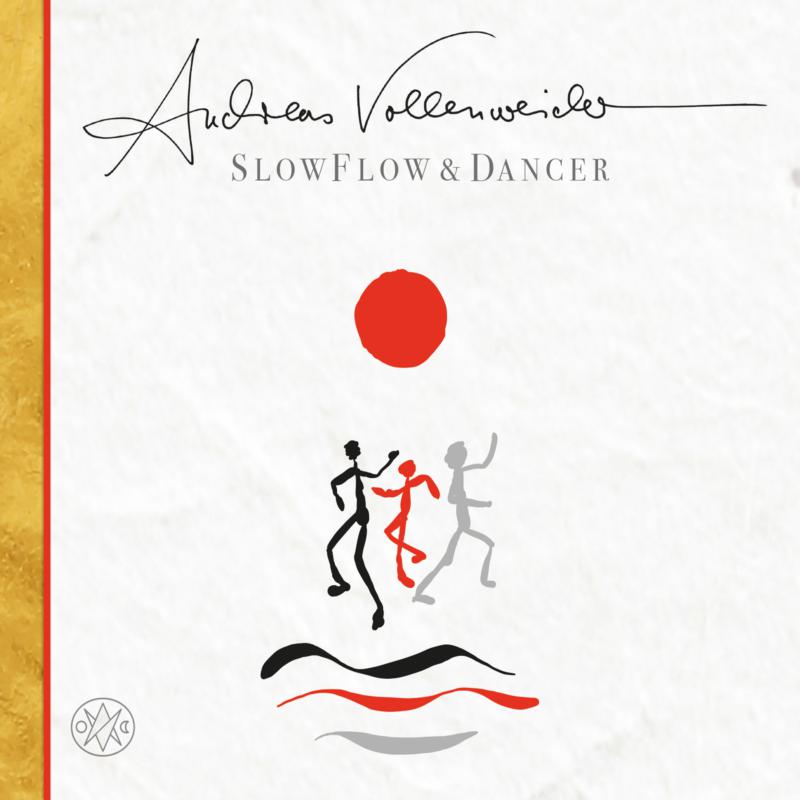 Andreas Vollenweider: SlowFlow / Dancer