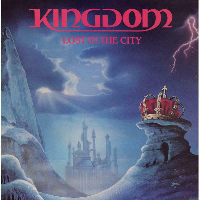 Kingdom: Lost In The City