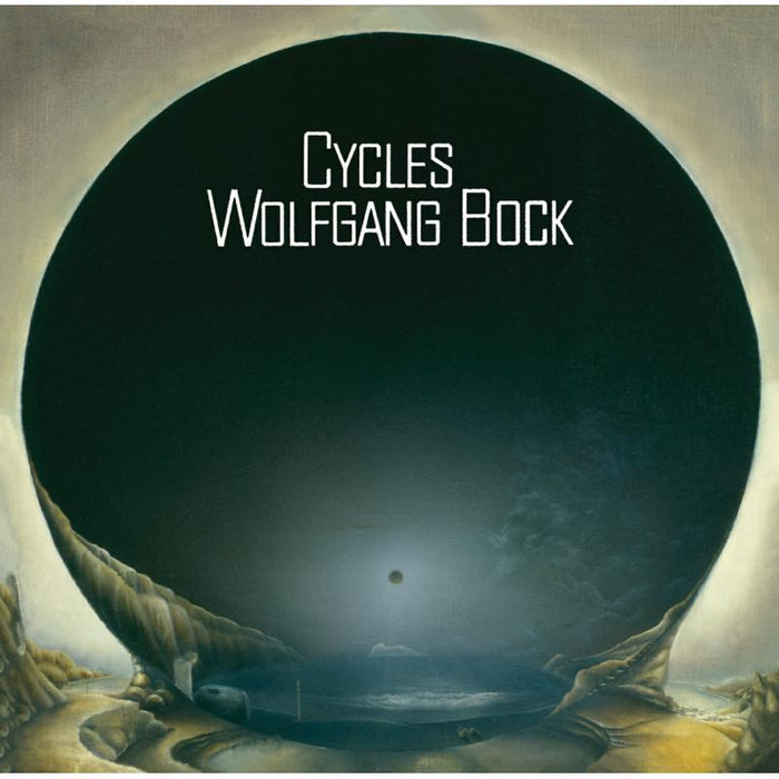 Wolfgang Bock: Cycles + Bonus track