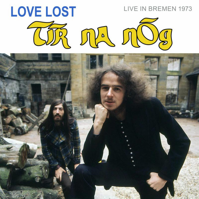 Love Lost in Bremen (Live in Bremen 1973)