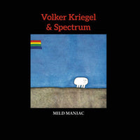Volker Kriegel & Spectrum: Mild Maniac