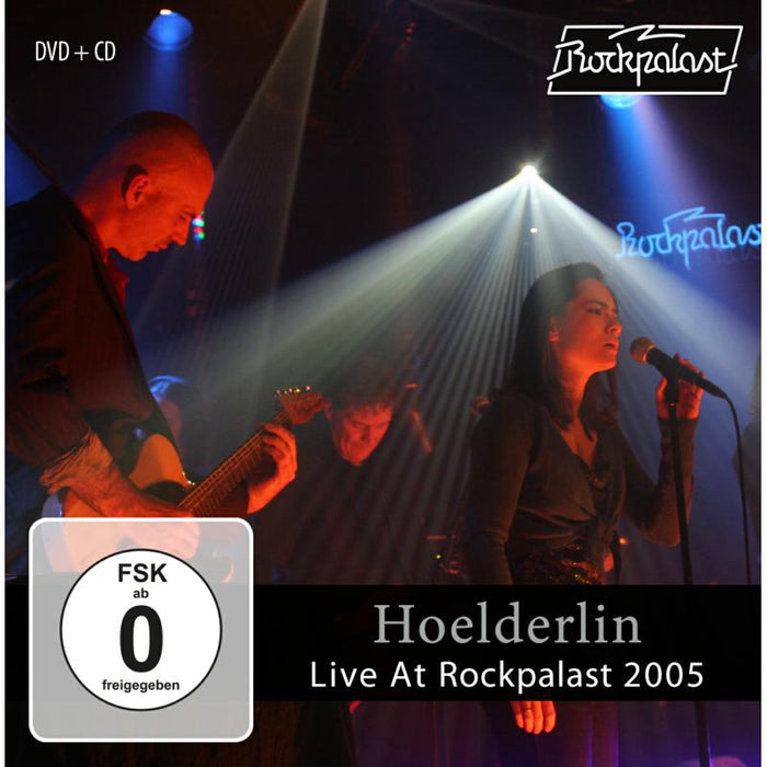 Hoelderlin: Live At Rockpalast 2005