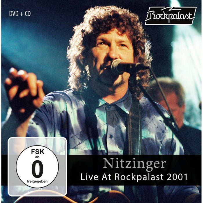 Nitzinger: Live At Rockpalast 2001