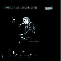 John Cale & Band: Live At Rockpalast