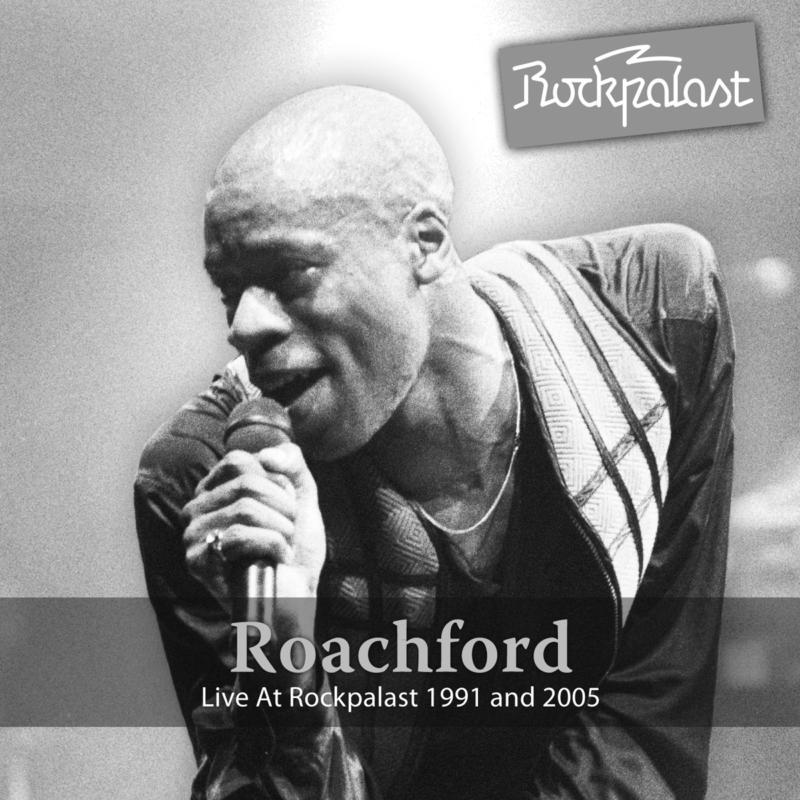 Roachford: Live At Rockpalast 1991 + 2005