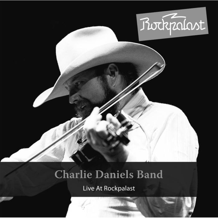 Charlie Daniels Band: Live At Rockpalast