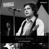 Frankie Miller: Live At Rockpalast