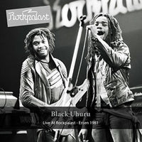 Black Uhuru: Live At Rockpalast