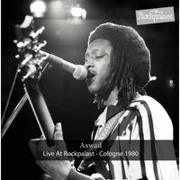 Aswad: Live At Rockpalast - Cologne 1980